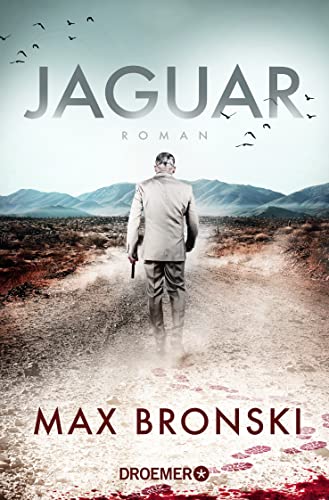 Jaguar: Thriller von Droemer Taschenbuch
